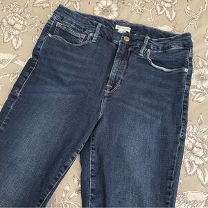 Good American skinny jean